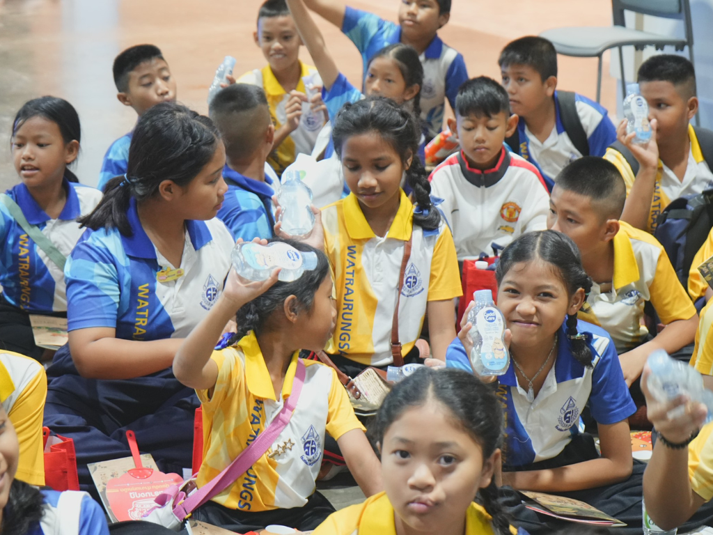 Cuddicare_SustainabilityExpo2025