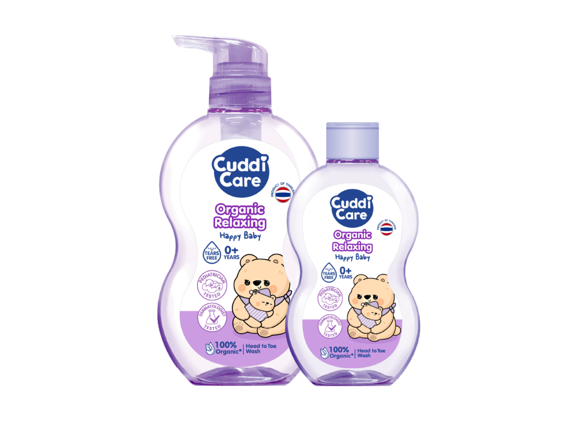 Cuddicare_Relaxing